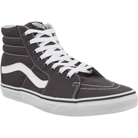 Vans SK8-HI MX1 grau