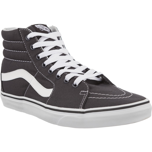 Vans SK8-HI MX1 grau