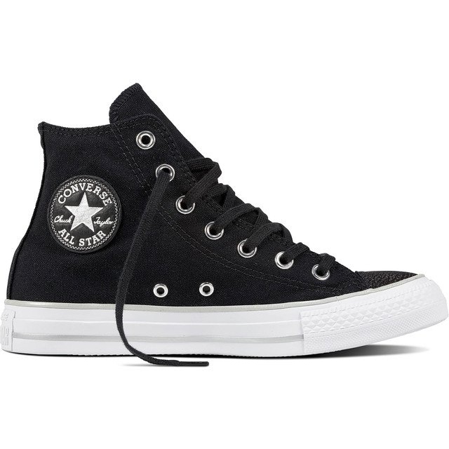 Converse 559885 Chuck Taylor All Star schwarz