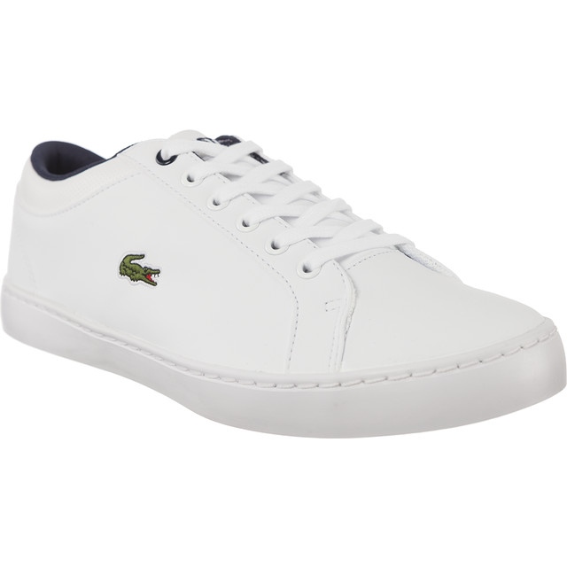 Lacoste Straightset Bl 1 732SPJ0126001 weiß