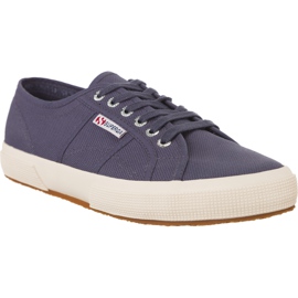 Superga 2750 Cotu Classic C57 blau