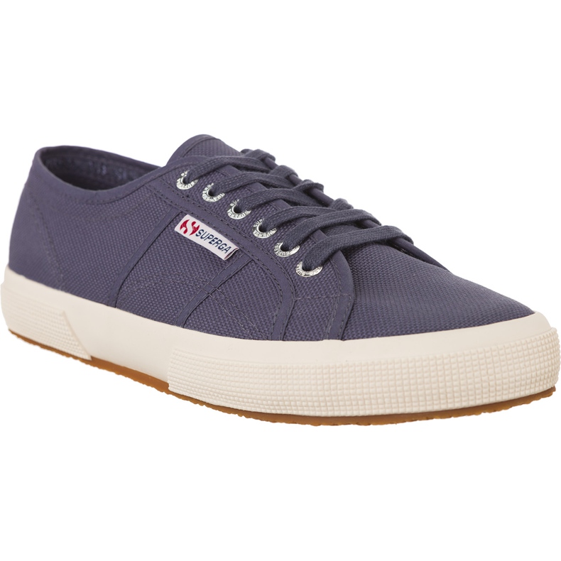 Superga 2750 Cotu Classic C57 blau