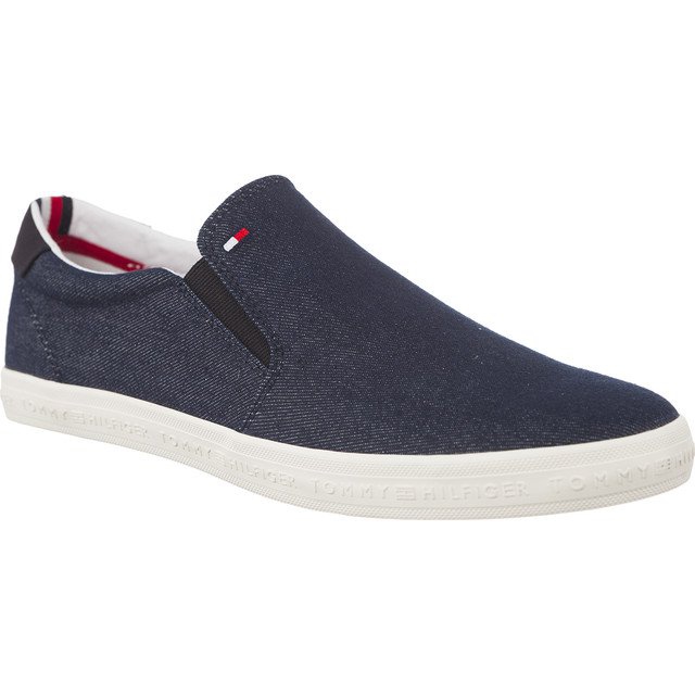 Tommy Hilfiger Howell 2F 403 blau