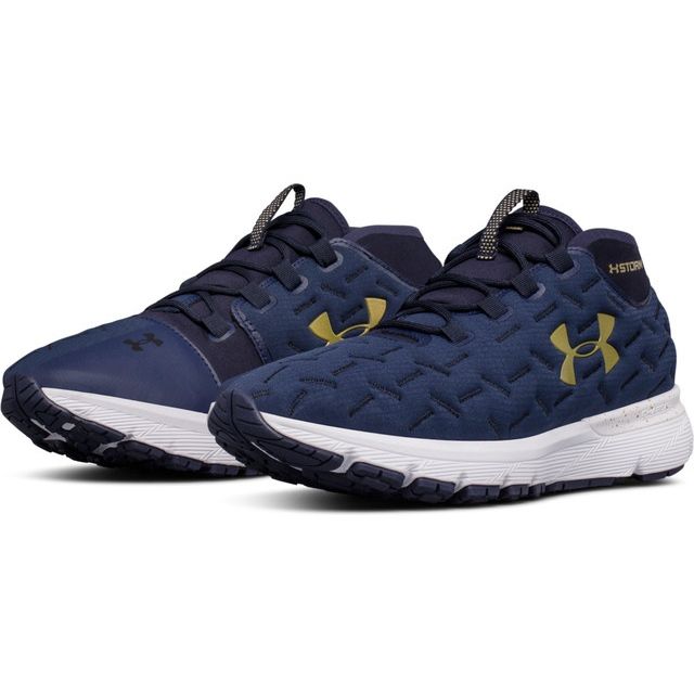 Under Armour Charged Reaktorlauf 402