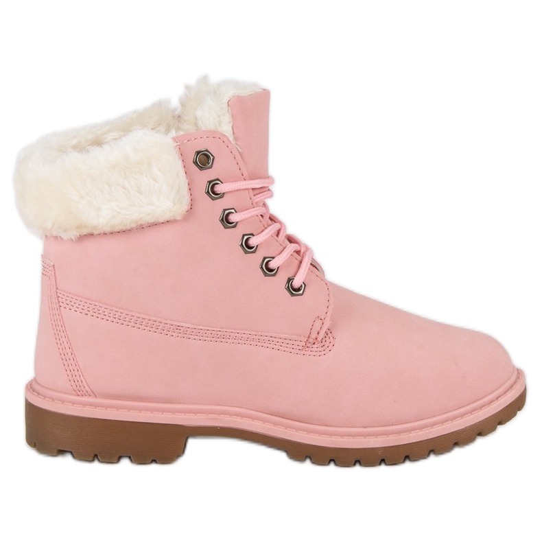 Seastar Rosa Trapper