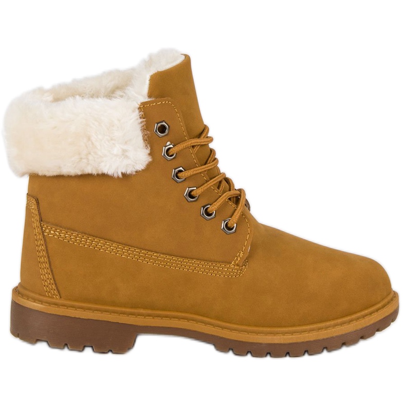 Seastar Kamelfänger gelb