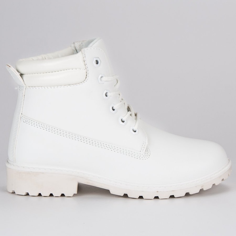 Seastar Weiße Trapper für Damen