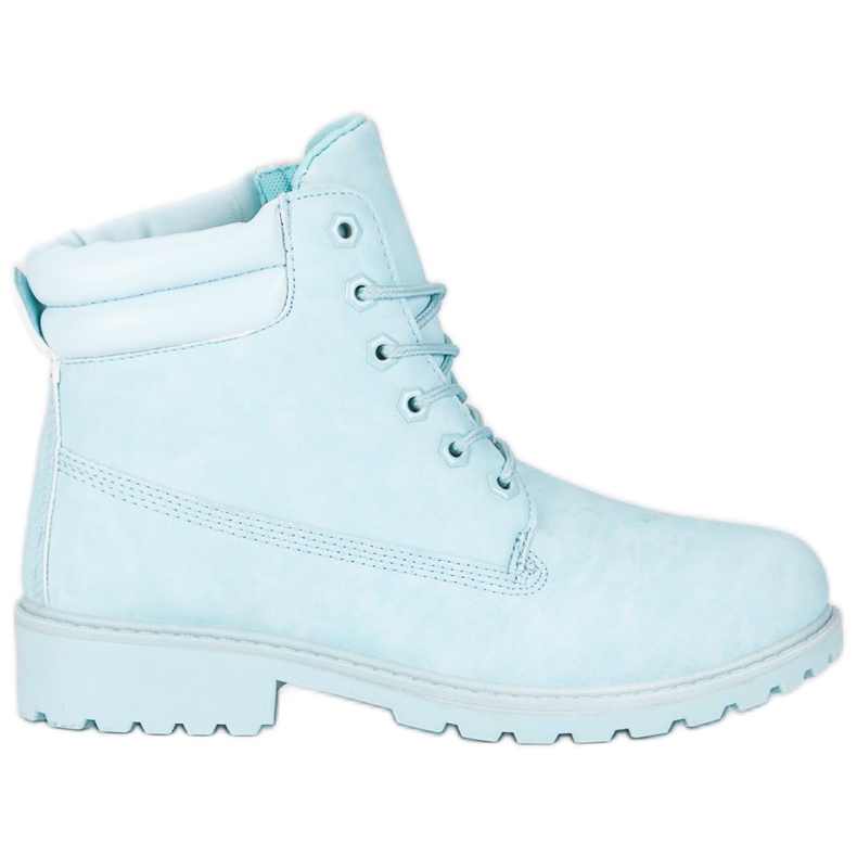 Seastar Blaue Trapper für Damen