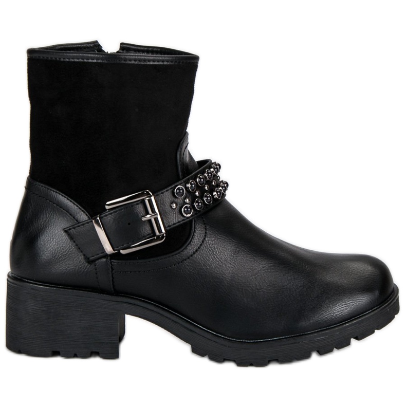 Warme schwarze Arbeiter