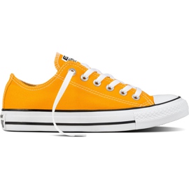 Converse 159676 Chuck Taylor All Star Orange Ray