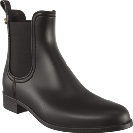 Lemon Jelly Splash 01 schwarz