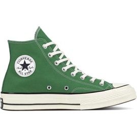 Converse C161441 Chuck Taylor All Star 1970S grün-schwarzer Reiher