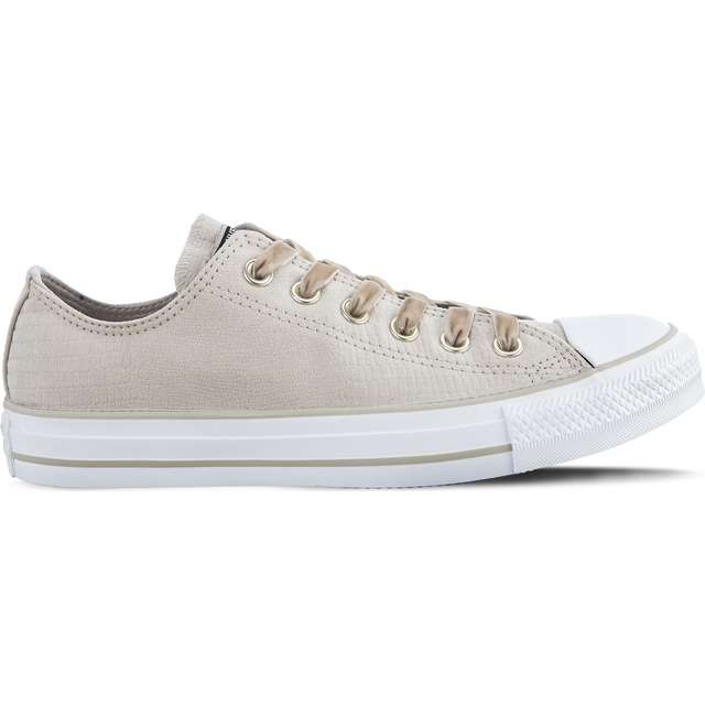 Converse C561704 Chuck Taylor All Star Papyrus Papyrus Weiß braun mehrfarbig