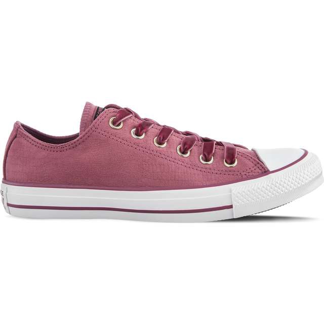 Converse C561706 Chuck Taylor All Star Wein Jahrgang Wein rot