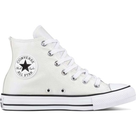Converse C561709 Chuck Taylor All Star Weiß Schwarz