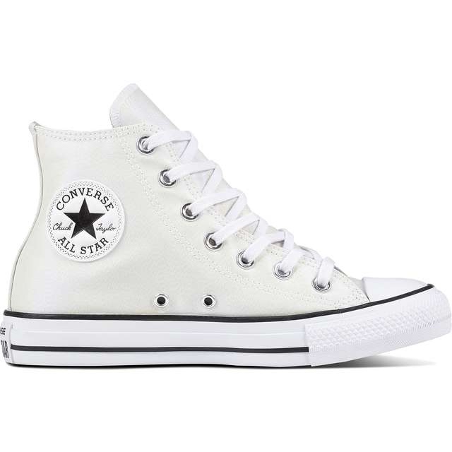 Converse C561709 Chuck Taylor All Star Weiß Schwarz