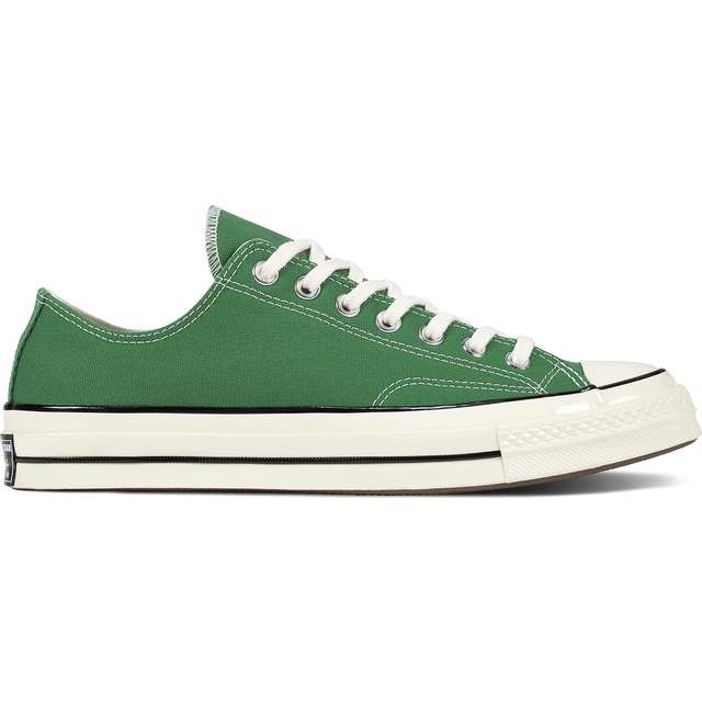 Converse C161443 Chuck Taylor All Star 1970S grüner schwarzer Reiher