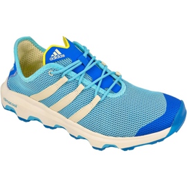Adidas Climacool Voyager M S78565 Schuhe blau