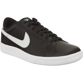 Nike Tennis Classic Cs 010 weiß schwarz