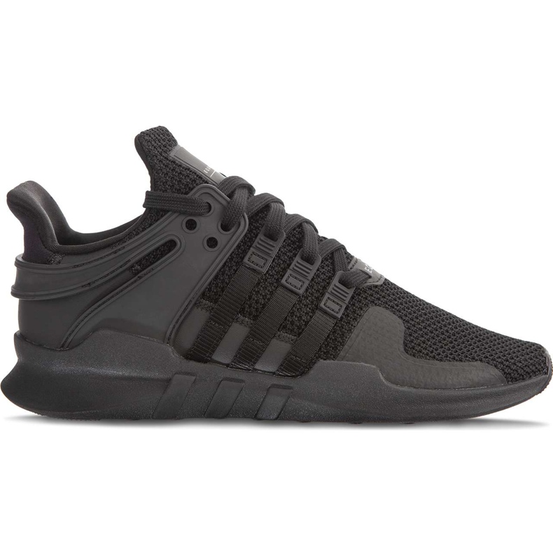 Adidas Eqt Support Adv Core Schwarz