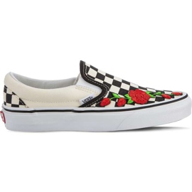 Vans Klassisches SLIP-ON Bww mehrfarbig