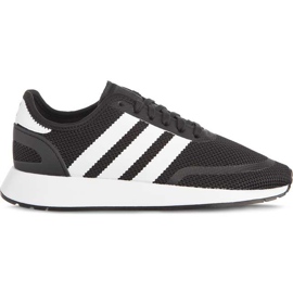 Adidas N 5923 J 692 Core Black Schuhe White Core Black schwarz