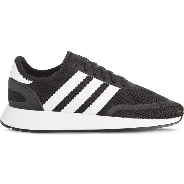 Adidas N 5923 J 692 Core Black Schuhe White Core Black schwarz