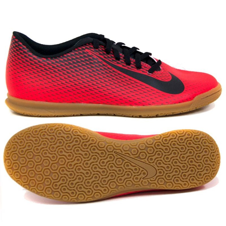Nike BravataX Ii Ic M Fußballschuhe