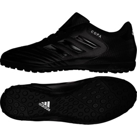 Die adidas Copa 18.4 FxG M Fußballschuhe