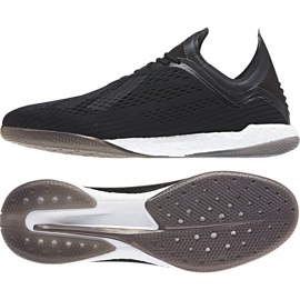 Adidas X Tango 18.1 Tr M DB2279 Trainingsschuhe schwarz