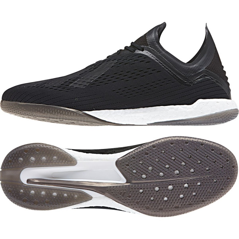 Adidas X Tango 18.1 Tr M DB2279 Trainingsschuhe schwarz