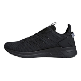 Schuhe adidas Questar Ride B44806 schwarz