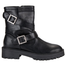 Corina Gelegenheitsarbeiterinnen schwarz