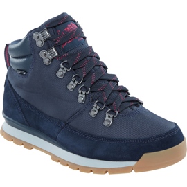 The North Face Bei BACK-TO-BERK Redux Urban Nav Yyf