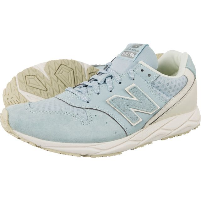 New Balance WRT96MB blau