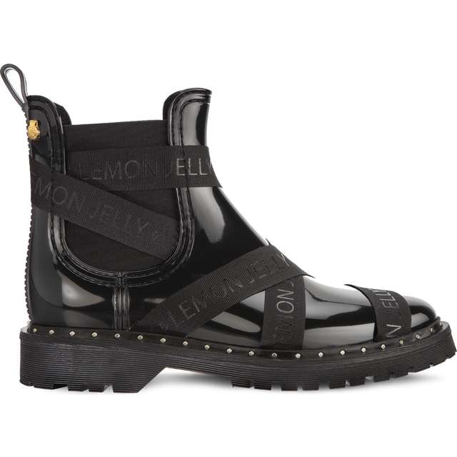 Lemon Jelly Frankie Schwarz