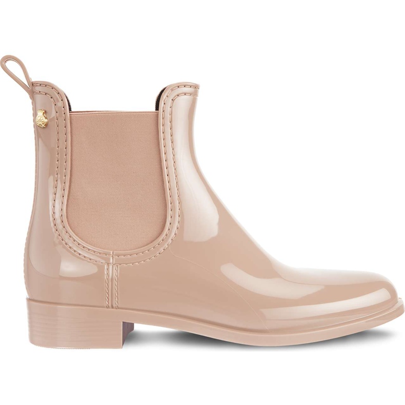 Lemon Jelly Bequemes Rosa