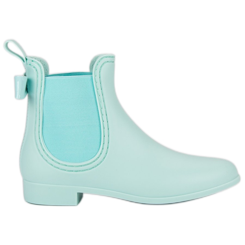 Vices Lastergaloschen für Frauen grün