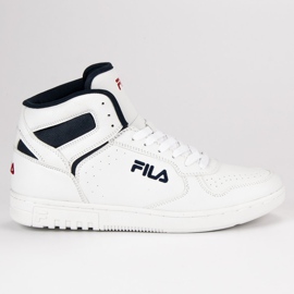 Fila F-FORWARD Mid weiß
