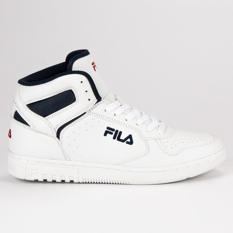 Fila F-FORWARD Mid weiß