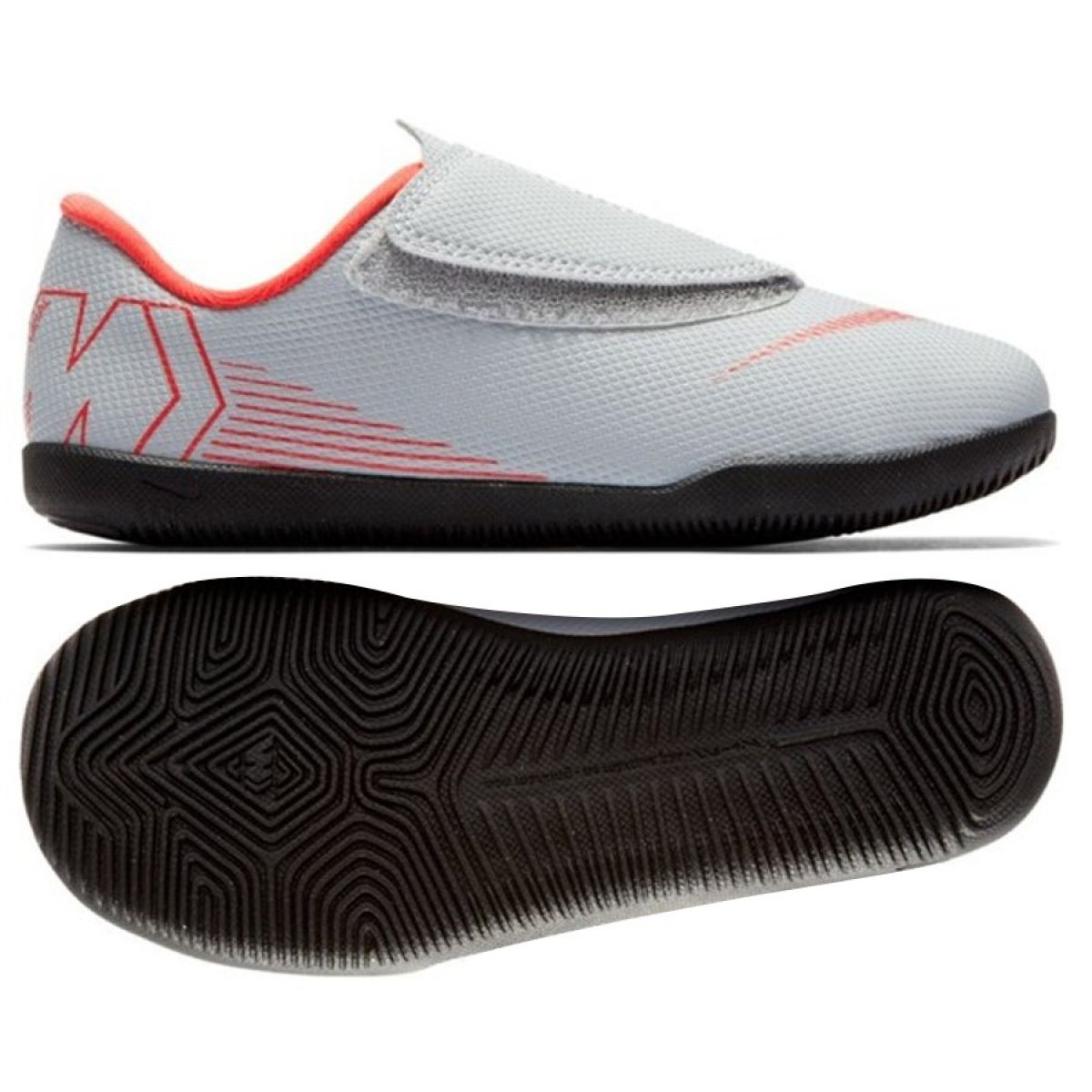 Nike vapor hallenschuhe Clearance