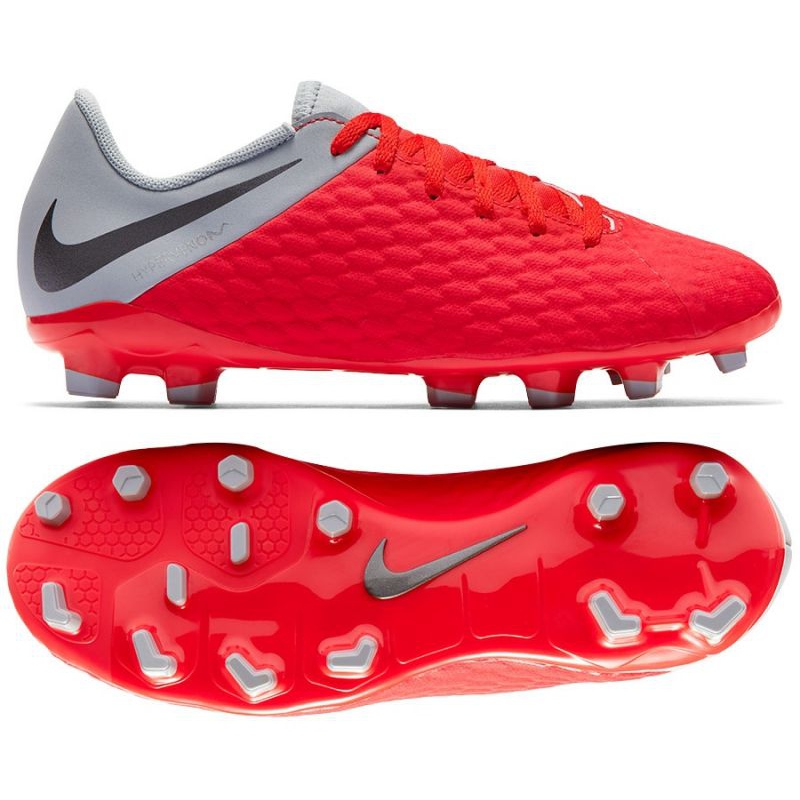 Nike Phantom Vision Academy Artificial Turf Football Boot. Nike.com SE