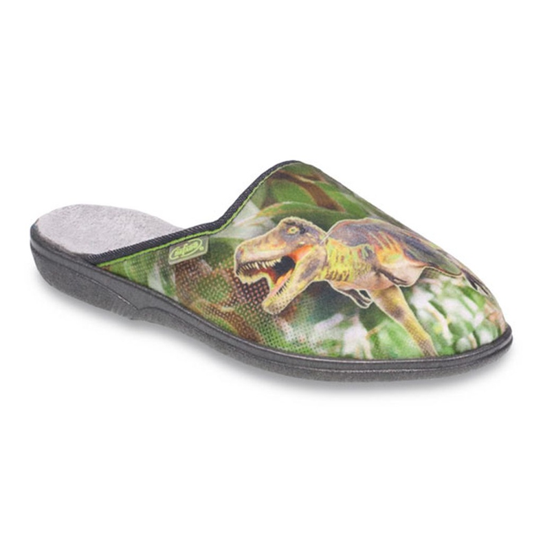 Befado Jugendschuhe 201Q089 grün