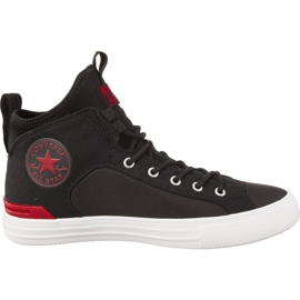Converse 159630 Chuck Taylor All Star Ultra schwarz