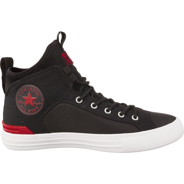 Converse 159630 Chuck Taylor All Star Ultra schwarz
