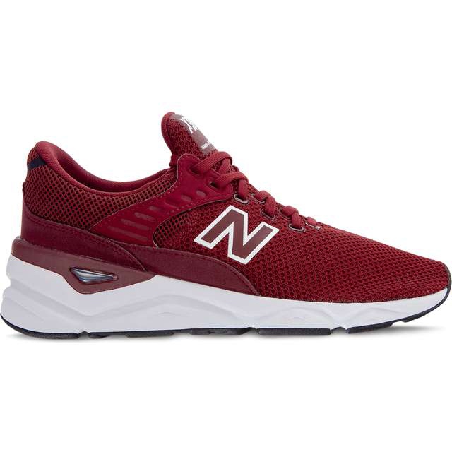 New Balance Msx90crg Dunkelrot