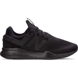 New Balance Ms247ek Schwarz