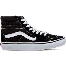 Vans Sk8 Hallo B8C schwarz