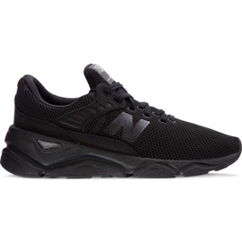 New Balance Msx90cre Modern Essentials Schwarz Mit Magnet