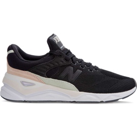 New Balance Wsx90txb Schwarz Mit Distel